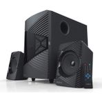 Creative Sbs E2500 60W 2.1 Multimedia Bluetooth 5.0 Speaker - Siyah