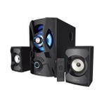 Creative Sbs E2900 120W 2.1 Multimedia Bluetooth 5.0 Speaker - Siyah