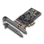 Creative Sound Blaster Audigy FX Ses Kartı
