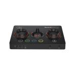 Creative Sound Blaster Gc7 - Dac Amp - Programlanabilir Düğmeler, Süper X-Fi - 7.1 - Pc- Ps4 / Ps5, Nintendo - Xbox Uyumlu