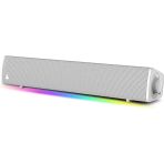 Creative Sound Blaster Gs3 Rgb Soundbar Beyaz Teşhir