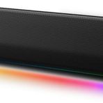 Creative Sound Blaster GS3 RGB Soundbar