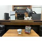 Creative Sound Blaster X G6 Ses Kartı (İkinci El)