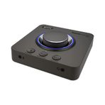 Creative Sound Blaster X4 Hi-Res 24 Bit 192 kHz 7.1 Harici Ses Kartı