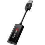 Creative Sound Blasterx G1 Taşınabilir Oyun Usb Dac Ses Kartı