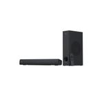 CREATIVE Stage V2 2.1 160W Kablosuz Bluetooth 5.3- Soundbar Ev Sinema ve Ses Sistemi