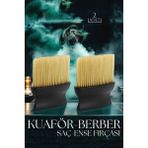 Creatividad Solutions Ense Saç Kıl Fırçası 2 Li Set 719124