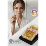 Creatividad Solutions Gold Mini Çengelli Iğne Seti 50 Adet - 2.2 cm Paslanmaz Metal Tasarım, Hobi ve Terzi Aksesuarı 722771