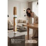 Creatividad Solutions Meşe Renk Mobilya Rötüş Kalemi – Ahşap Çizik Giderici & Restorasyon Kalemi (Meşe/oak) 722790