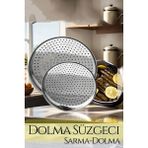 Creatividad Solutions Sarma Dolma Süzgeci 2 Li Set 719157