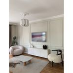 Creatizm Home Beans Tekli Koltuk
