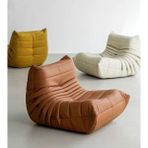 Creatizm Home Tasarım Therapy Koltuk Togo Berjer