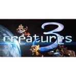 Creatures Docking Station Creatures 3 (Pc)