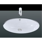 Creavit 33x43 Tezgah Altı Lavabo
