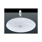 Creavit 40x52 Tezgah Altı Lavabo