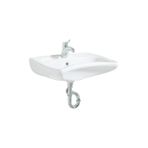 Creavit 50x60 cm Bedensel Engelli Lavabo