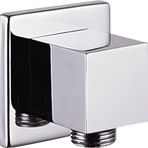 Creavit A03 Krom Duş Çıkışı