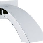 Creavit A06 Krom Duş Çıkışı