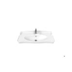 Creavit AN100 Antik 50X100 cm Lavabo
