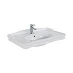 Creavit Antik 100 cm Lavabo