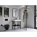 Creavit Arya 70 cm Banyo Dolabı Takımı