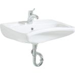 Creavit BD060-00CB00E-0000 60X50 cm Bedensel Engelli Lavabo