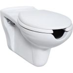 Creavit BD320 Bedensel Engelli Asma Klozet ve Kapak