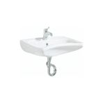 Creavit Bedensel Engelli Lavabo Beyaz 60CM