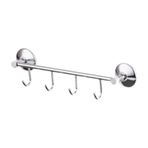 Creavit BJ11027 Joyful 4'lü Askılık