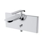 Creavit Bloom Krom Banyo Armatürü