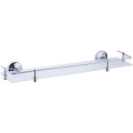 Creavit BR20201 50 cm Royale Muhafazalı Etajer