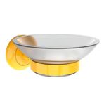 Creavit BR20203Y Royale Sarı Sabunluk