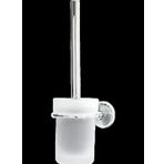 Creavit BR20216 Camlı Duvardan Klozet Fırçalığı