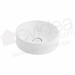 Creavit Çanak 45 cm Lavabo -
