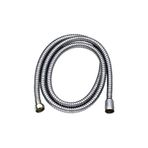 Creavit Çift Kenetli Duş Spiral Hortumu 1500 Mm