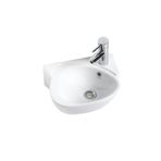 Creavit CK035-00CB00E-0000 38 cm Çocuk Lavabo