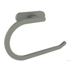 Creavit Cool Grey PL18805-CGR Planet Yuvarlak Havluluk