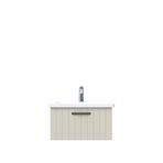 Creavit D10 Next Lavabo Dolabı Tezgah Altı 1 Çekmeceli 65 cm Dafne Lake