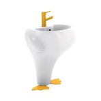 Creavit DC052-00CB00E-0000 Ducky Çocuk Lavabo