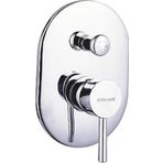 Creavit DFC2398 Ankastre Banyo Bataryası