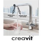 Creavit DW8700 Mutfak Armatürü