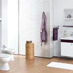 Creavit EM0045.01 Elmas 45 cm Banyo Dolabı Takımı