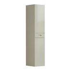 Creavit FA2162.01.PL Flat 35 cm Boy Dolabı