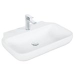 Creavit FE065 65 cm Free Tezgah Üstü Lavabo