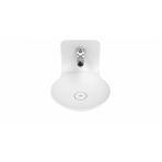 Creavit FG045 Foglia Armatür Düzlemli 45 cm Tezgah Üzeri Lavabo