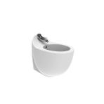 Creavit FG500-00CB00E-0000 Foglia Duvara Dayalı Bide