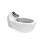 Creavit FG510-00CB00E-0000 Foglia Asma Bide