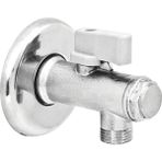 Creavit Filtreli Ara Musluk 1 2-3 8 Kumlu