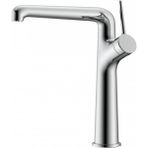 Creavit FL8500 Krom Flow Mutfak Bataryası Armatürü