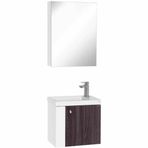 Creavit Forest 50 cm Banyo Dolabı
